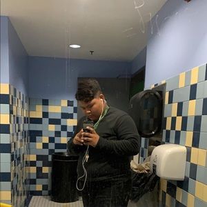 Meet your Posher, Stephen